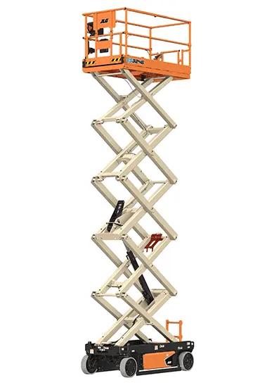 JLG ES3246 (32 ft)